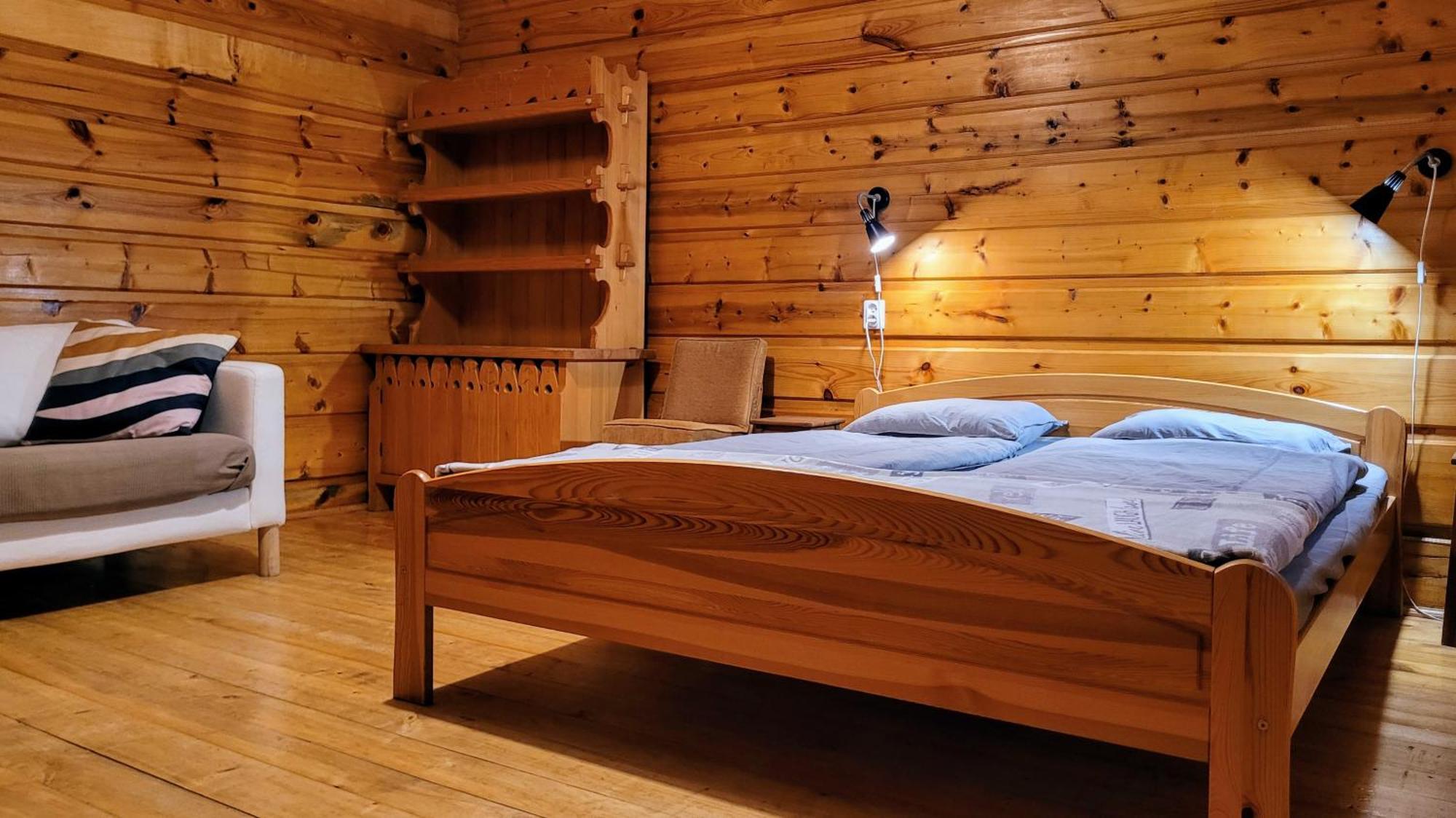 Domek Abi Rabka Zewnętrze zdjęcie
