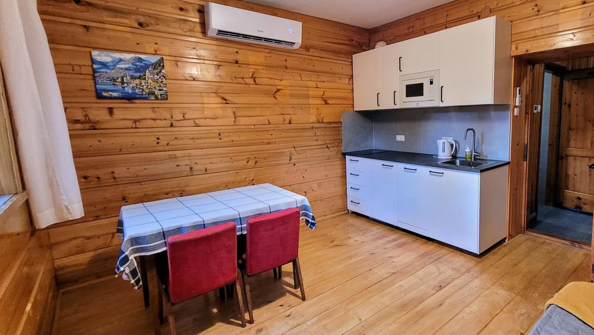 Domek Abi Rabka Zewnętrze zdjęcie